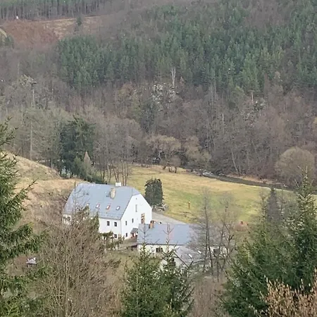 Koberův Mlýn * Vysocany