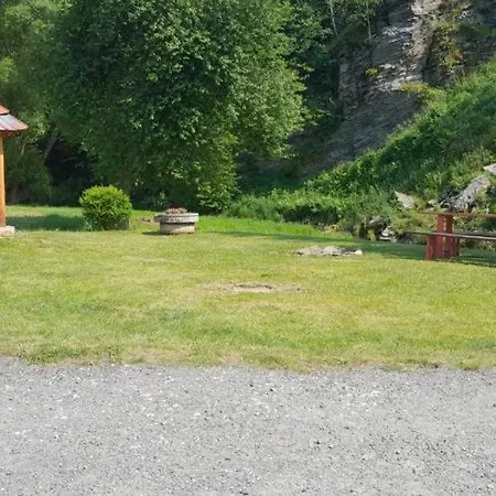 Koberův Mlýn * Vysocany