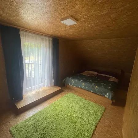 Koberův Mlýn Vysocany