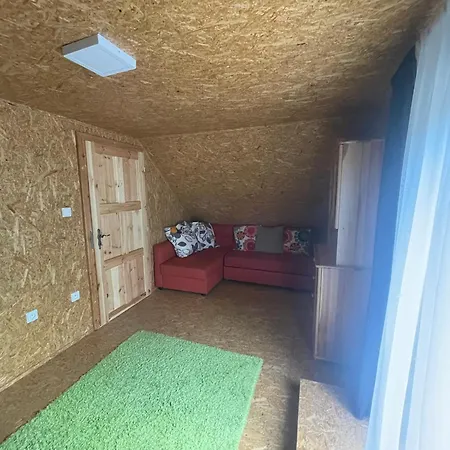 Koberův Mlýn * Vysocany