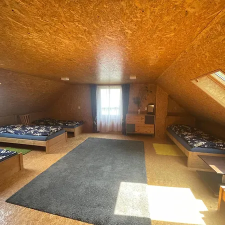 Koberův Mlýn Vysocany