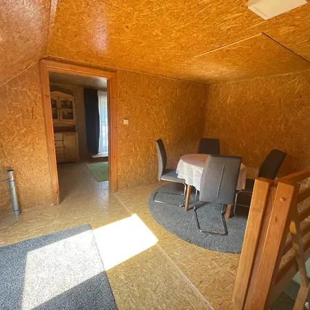 Koberův Mlýn Prázdninový dům