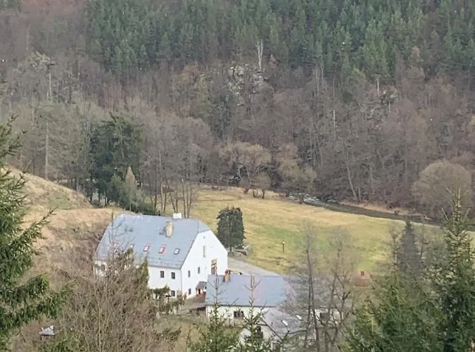 Koberuv Mlyn * Vysocany